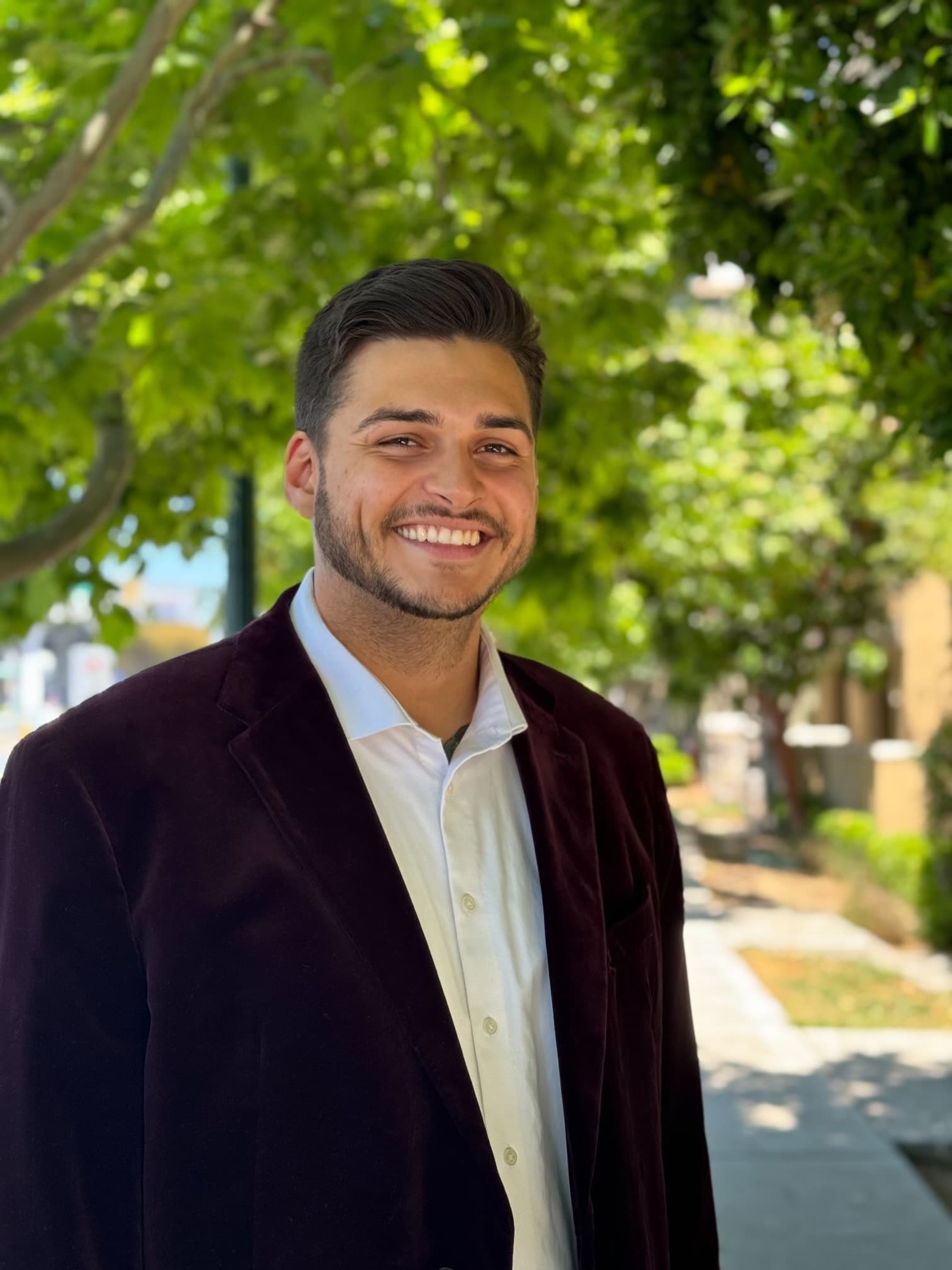 Gabriel Skoog - Bay Area Real Estate Agent